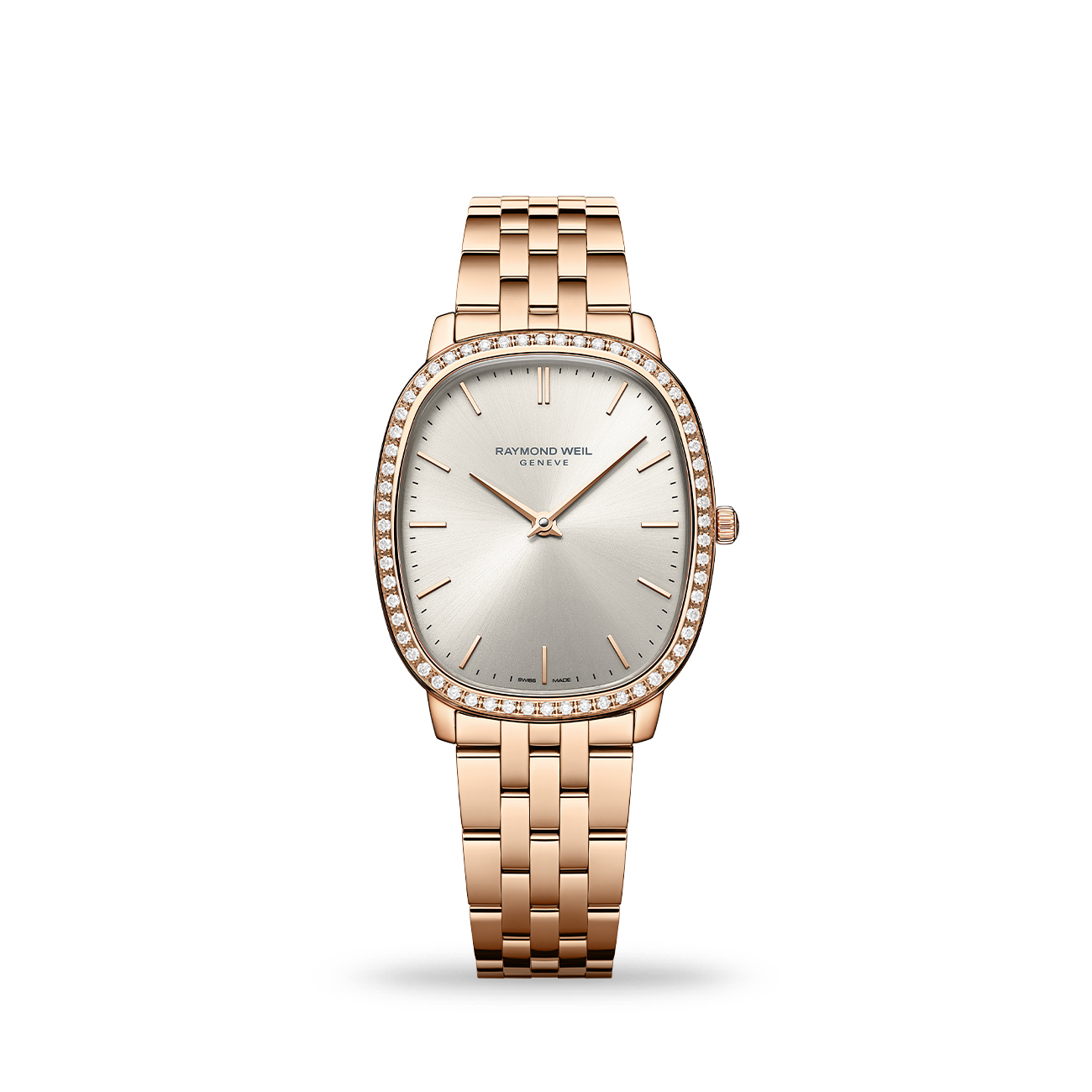 Raymond Weil Toccata Heritage 31x36mm