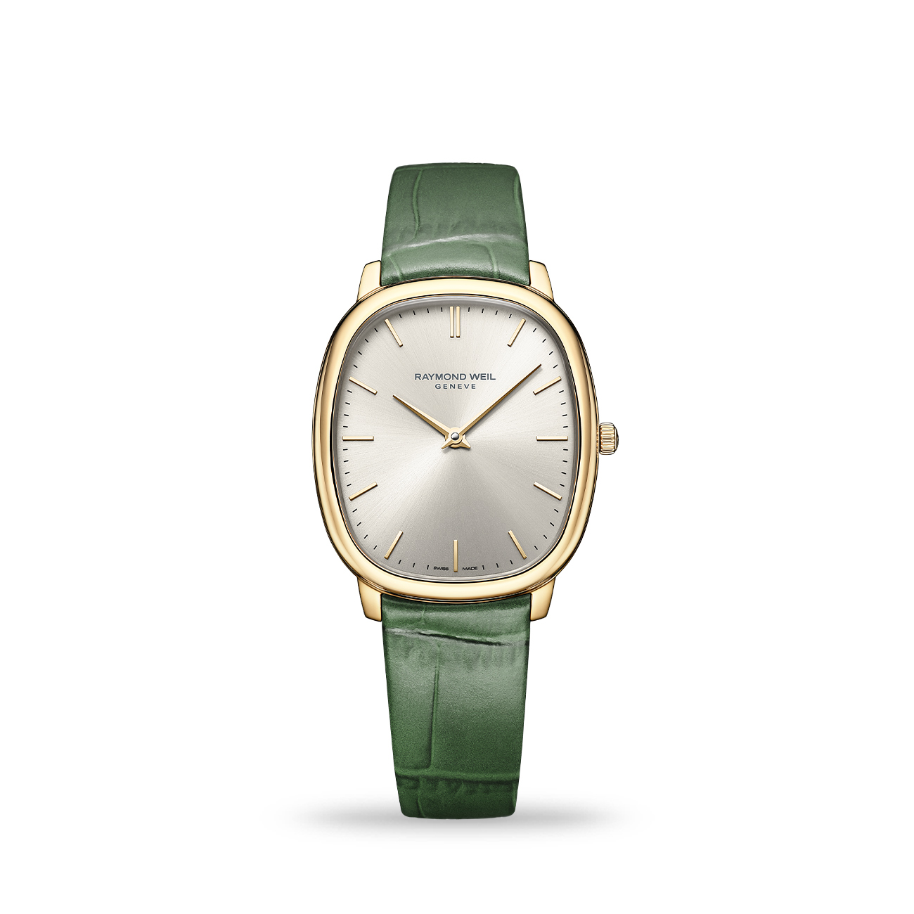 Raymond Weil Toccata Heritage 31x36mm
