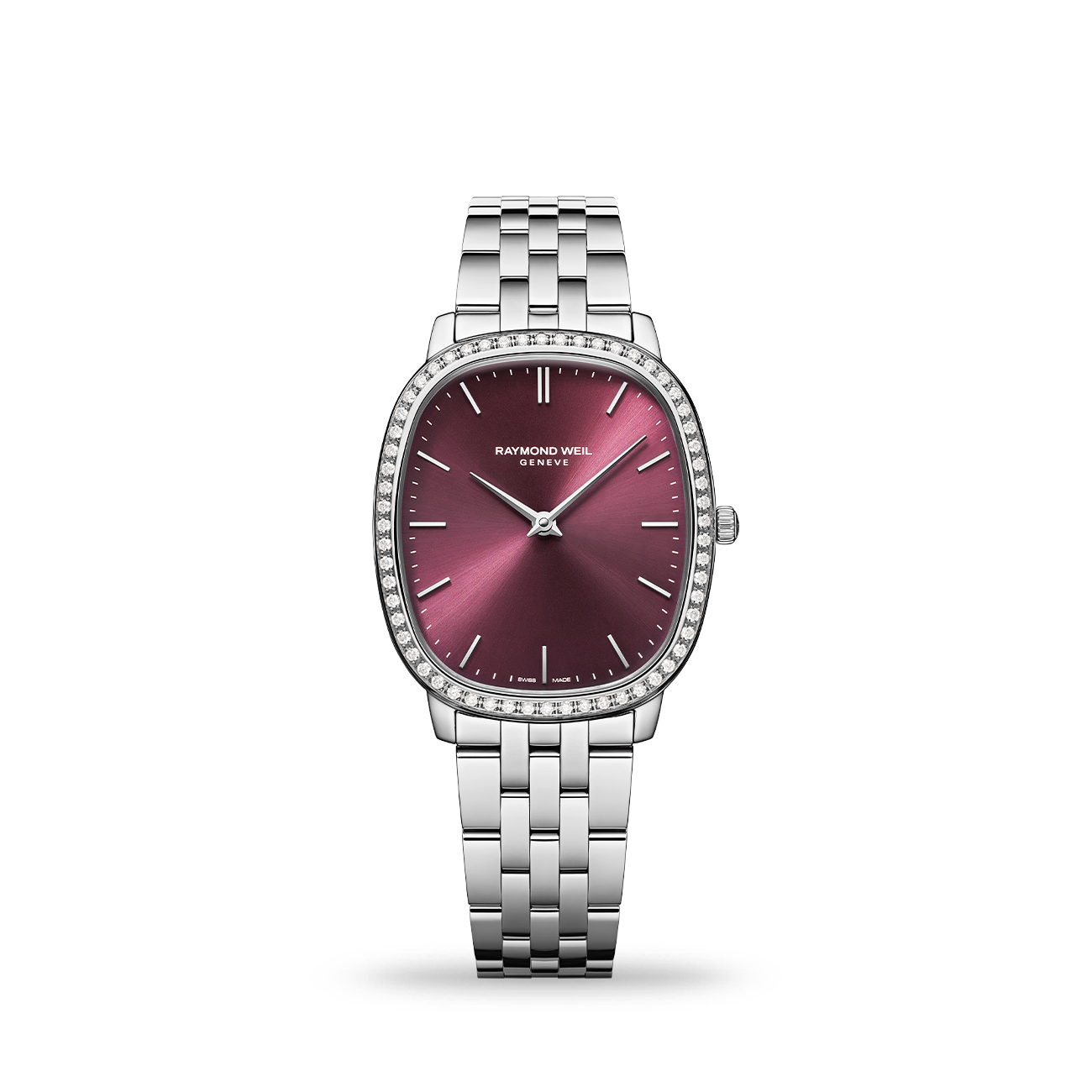 Raymond Weil Toccata Heritage 31x36mm