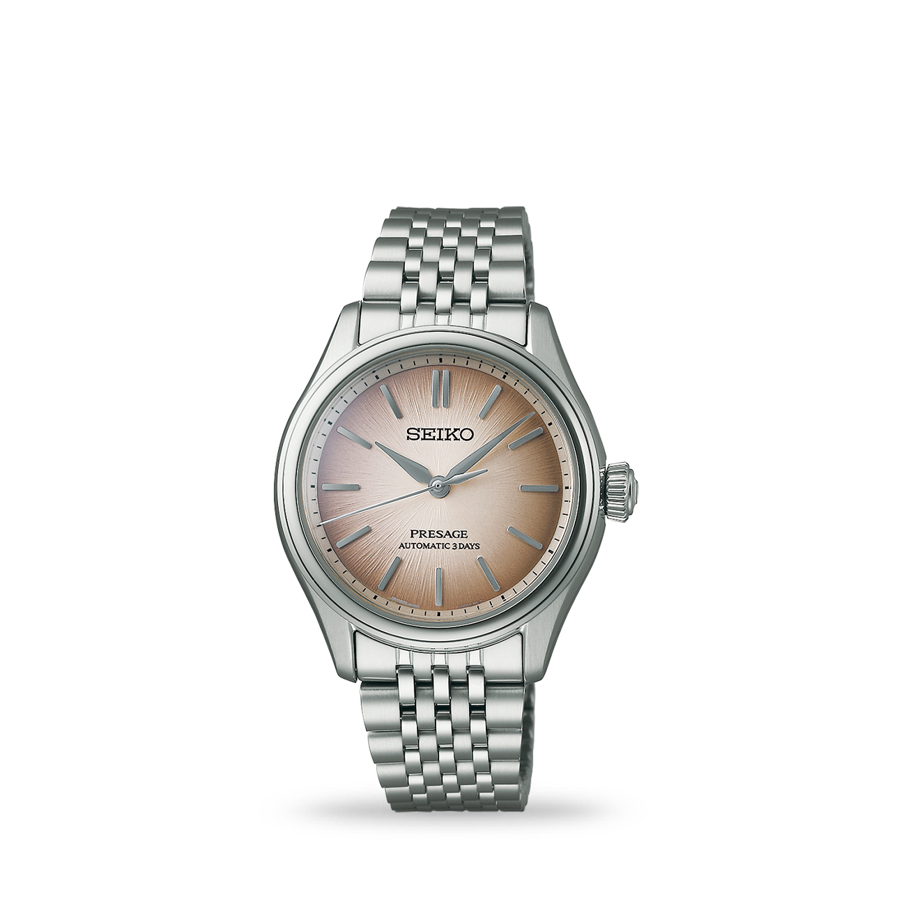 Seiko Presage Classic Series 36mm
