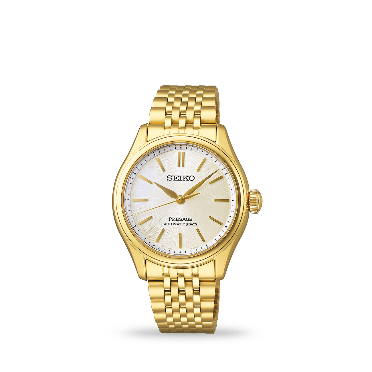 Seiko Presage Classic Series 36mm