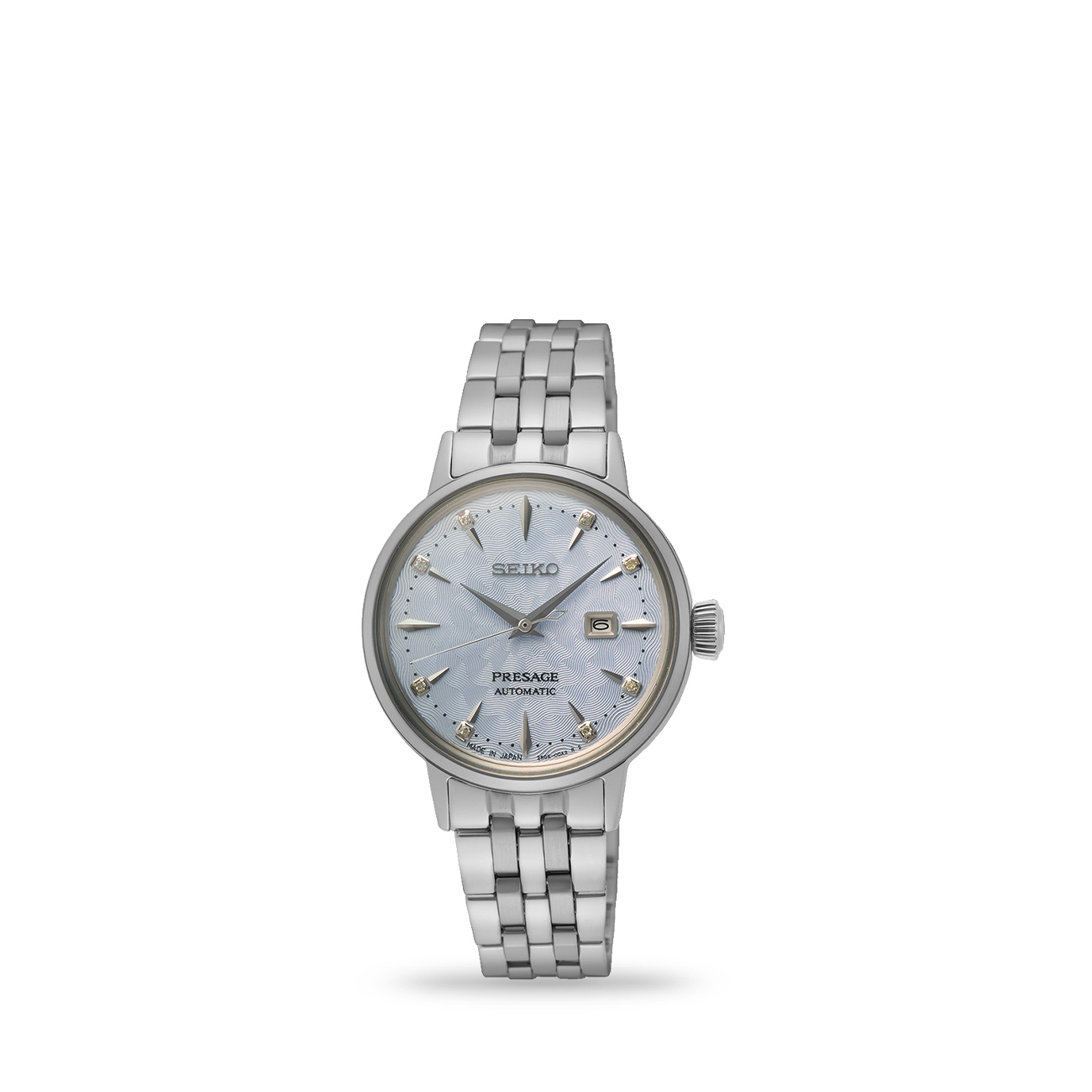 Seiko Presage "Cocktail Time" 30mm