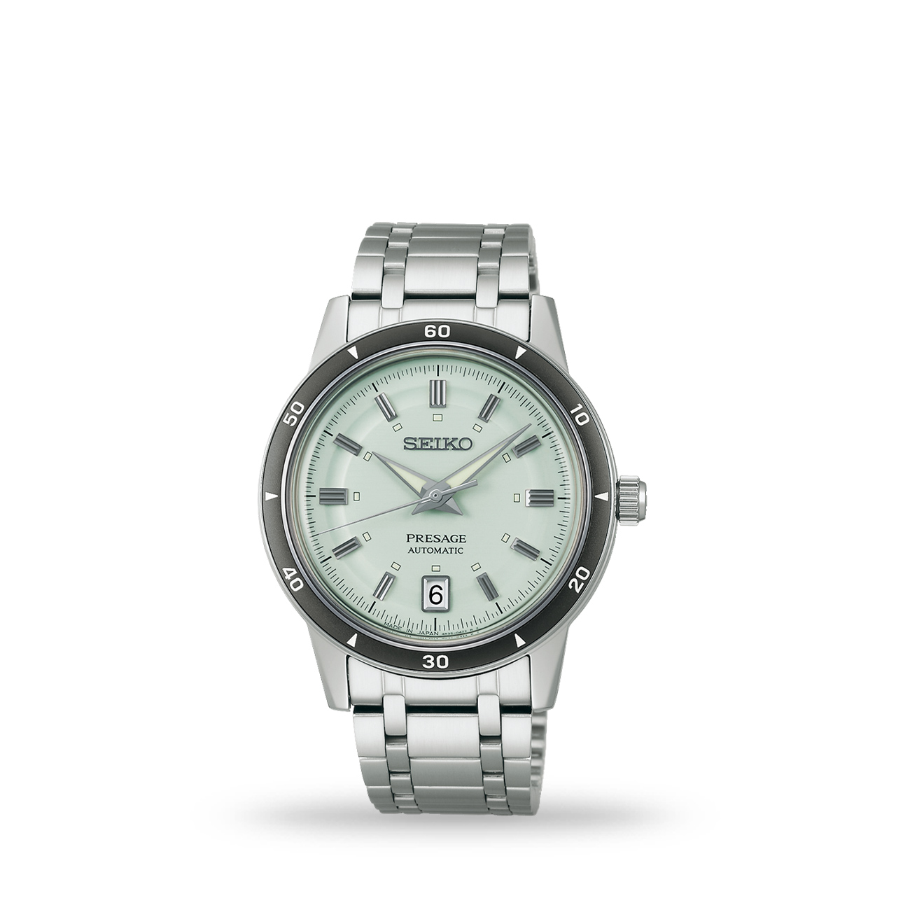 Seiko Presage Style 60&#8217;s 39.5mm