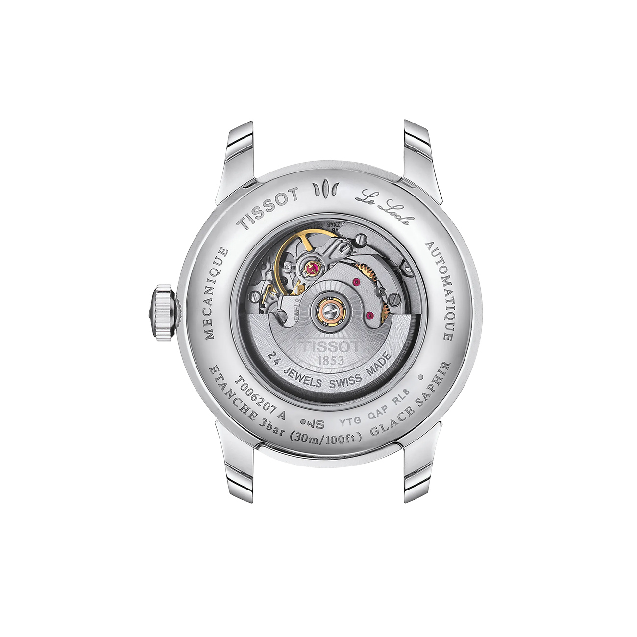 Tissot Le Locle 29mm
