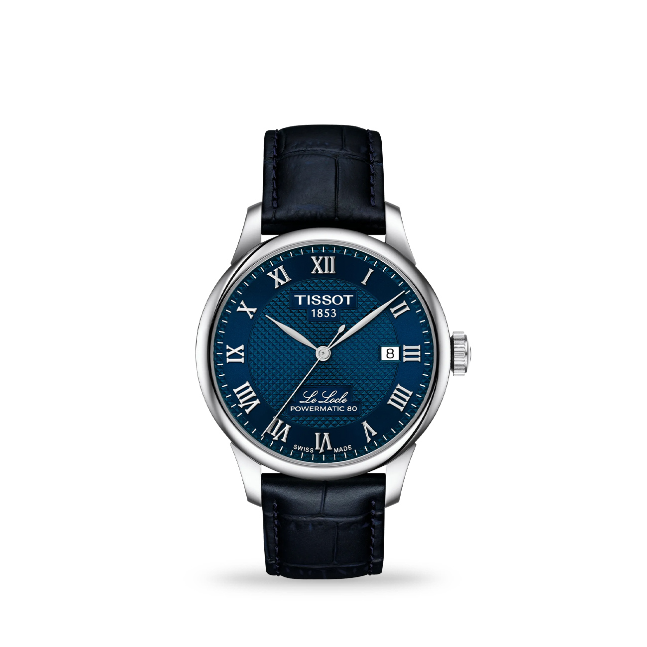 Tissot Le Locle 39.3mm