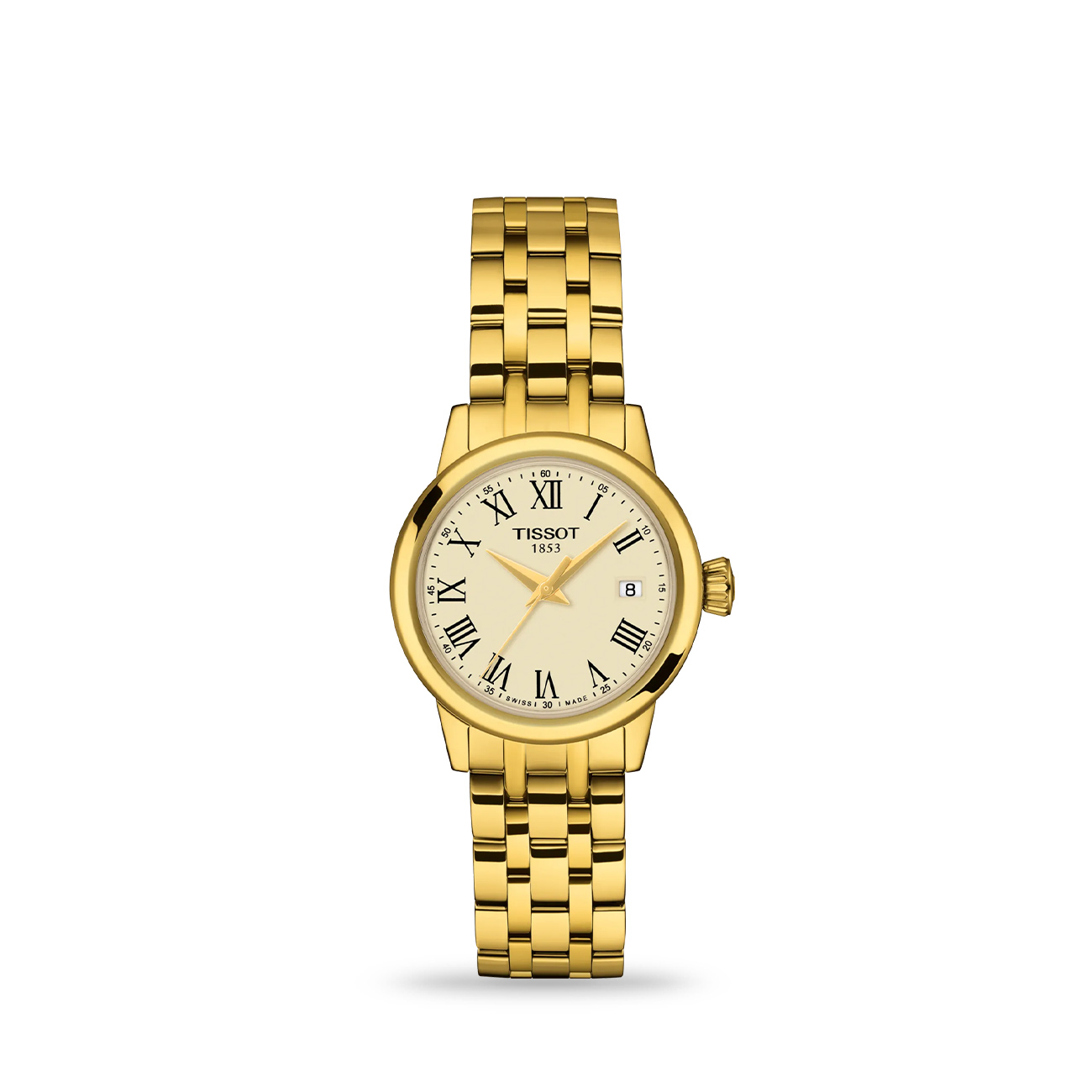 Tissot Classic Dream 28mm