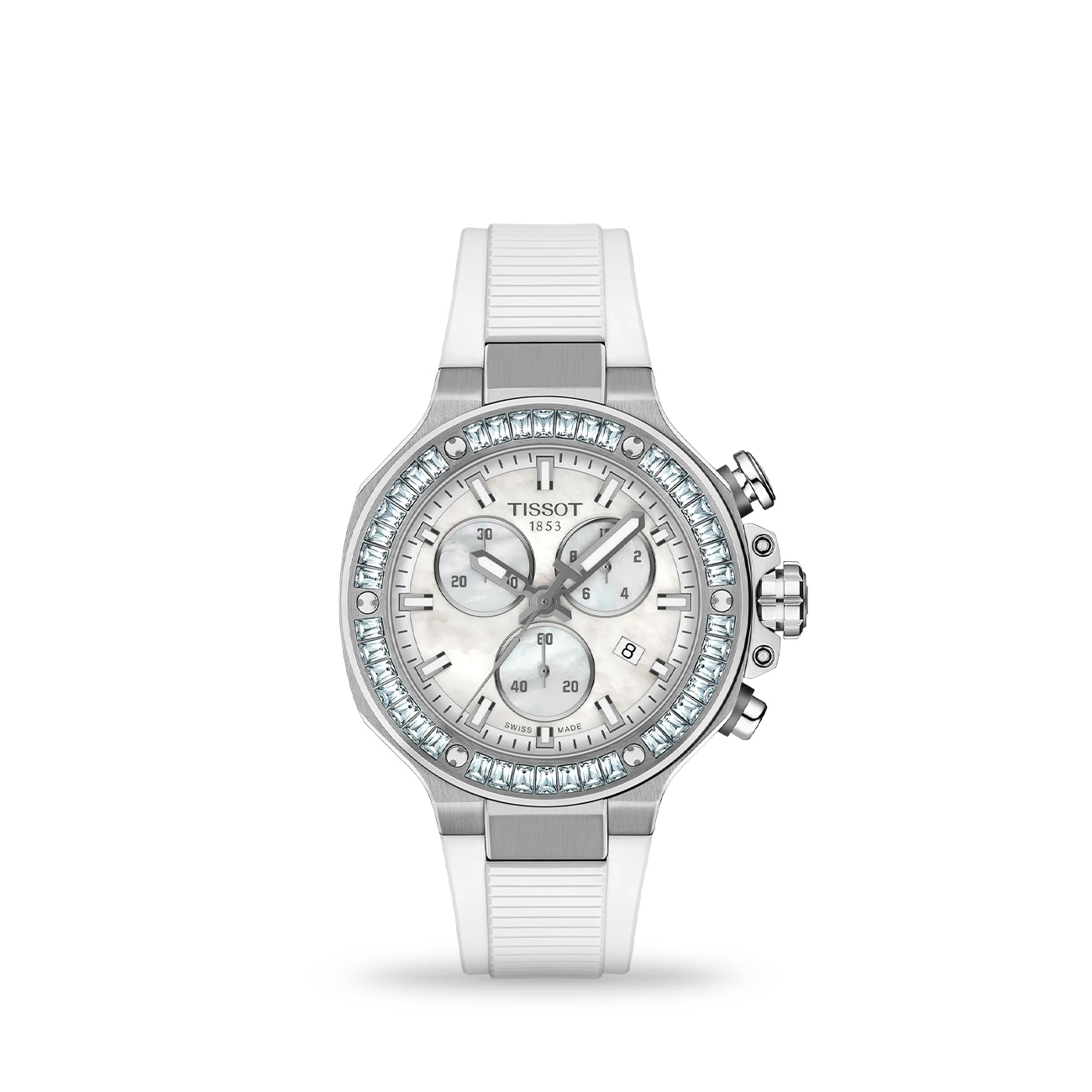 Tissot T-Race Chronograph 38mm