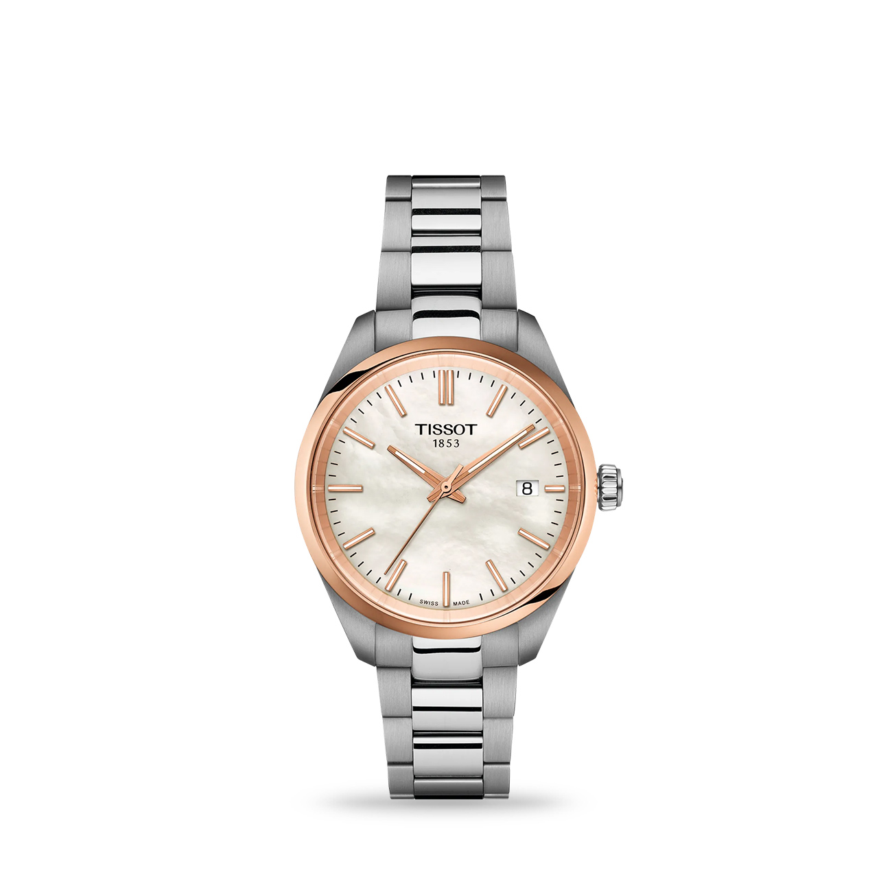 Tissot PR 100 34mm