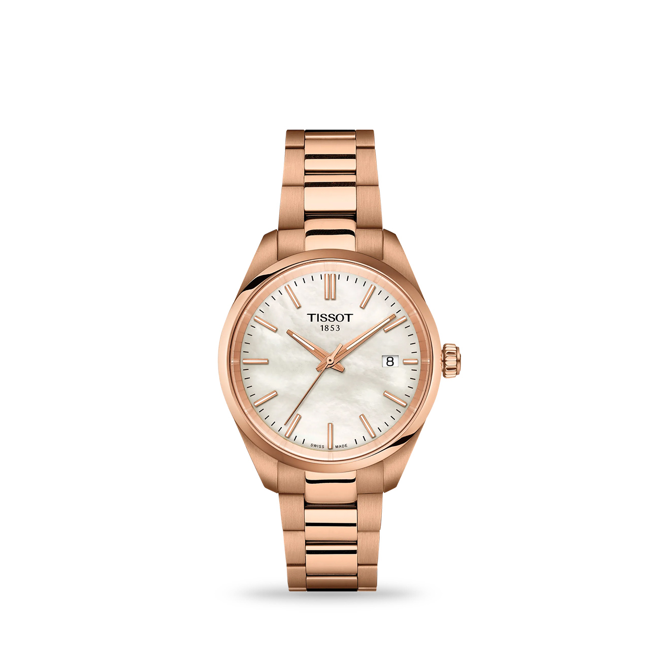 Tissot PR 100 34mm