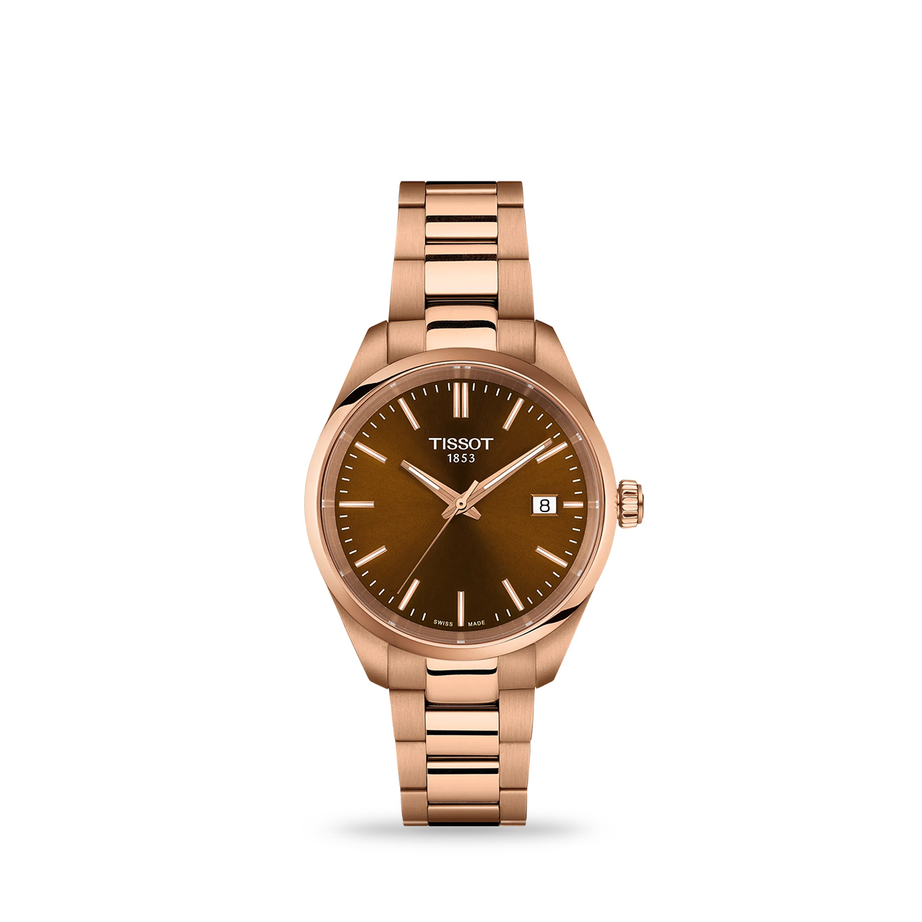 Tissot PR 100 34mm
