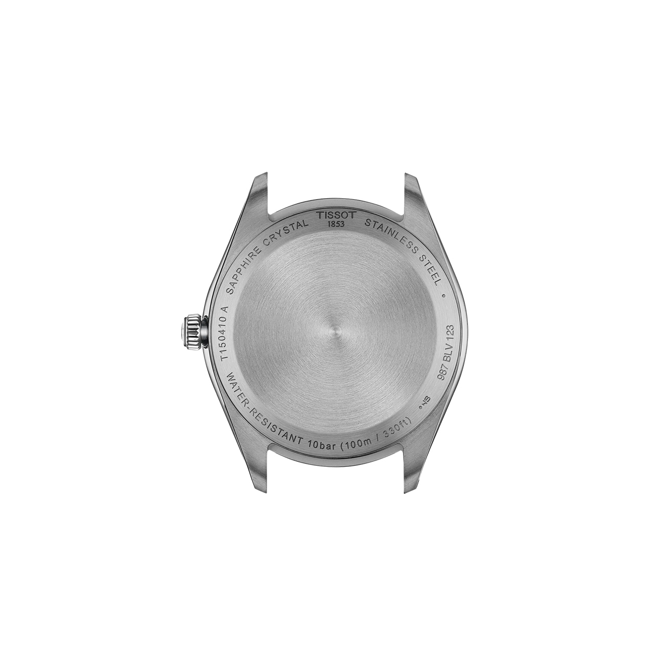 Tissot PR 100 40mm