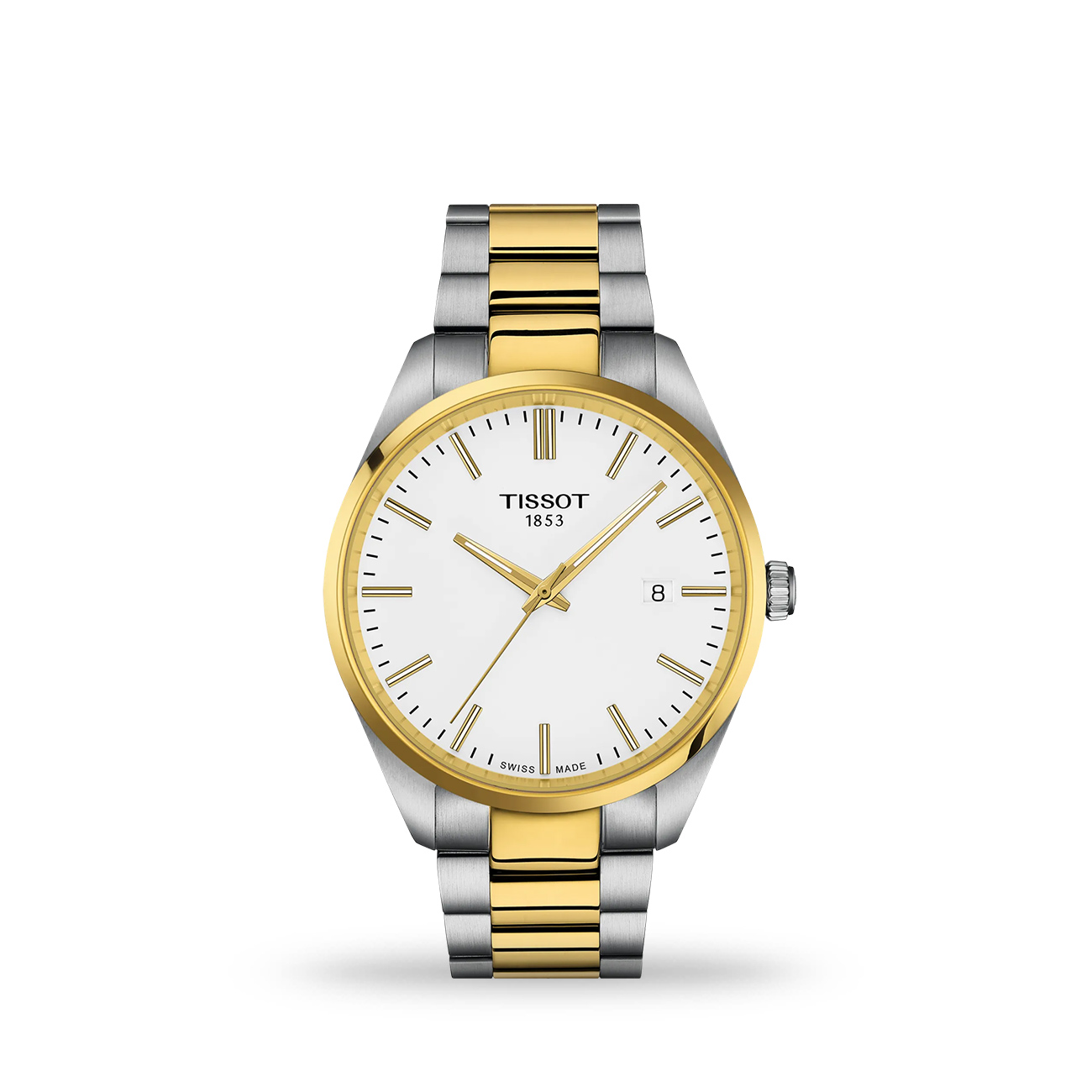 Tissot PR 100 40mm