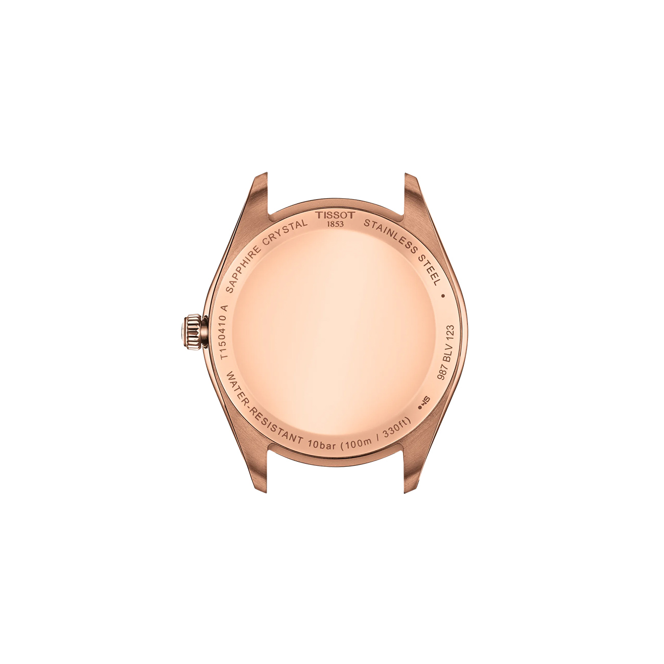 Tissot PR 100 40mm