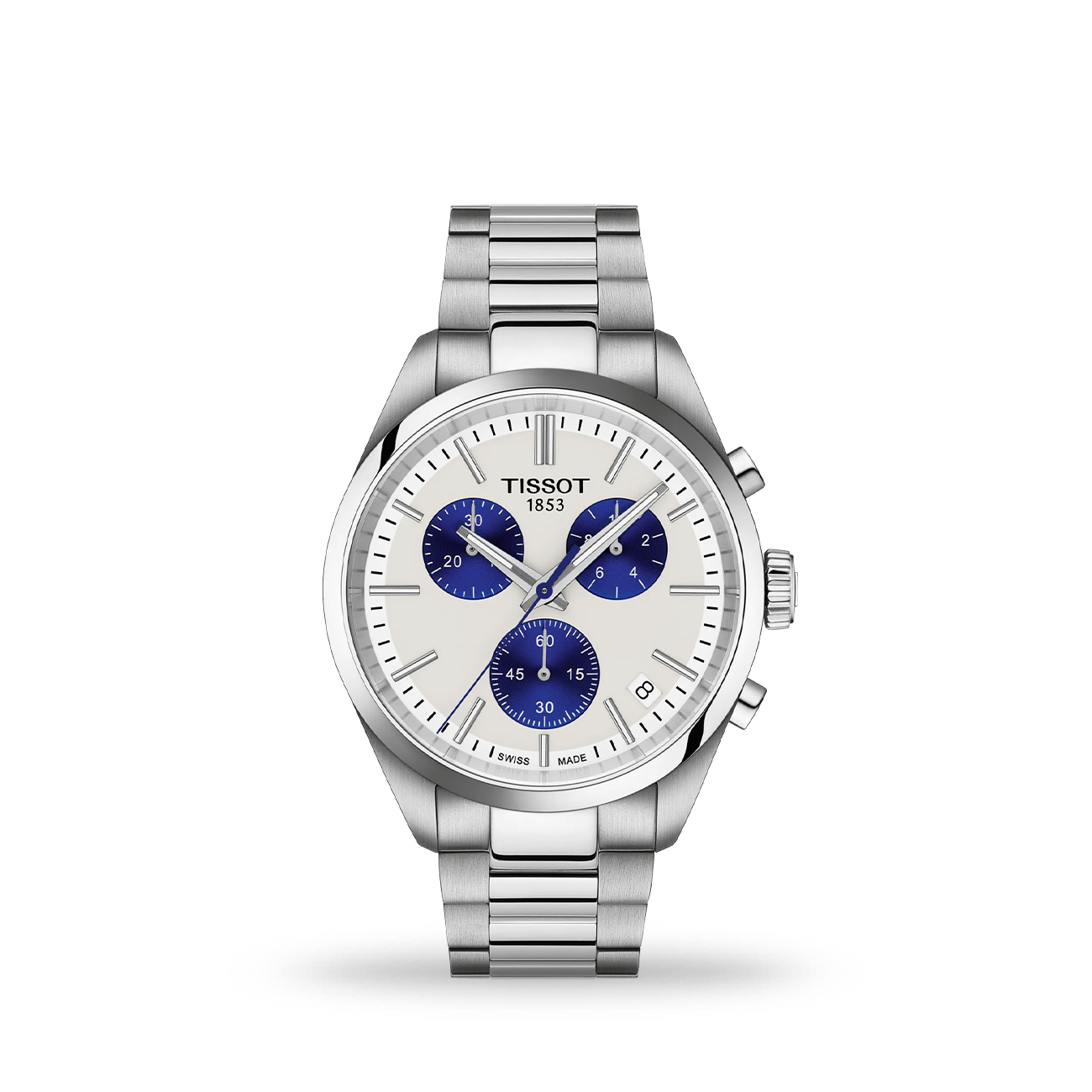 Tissot PR 100 Chronograph 40mm