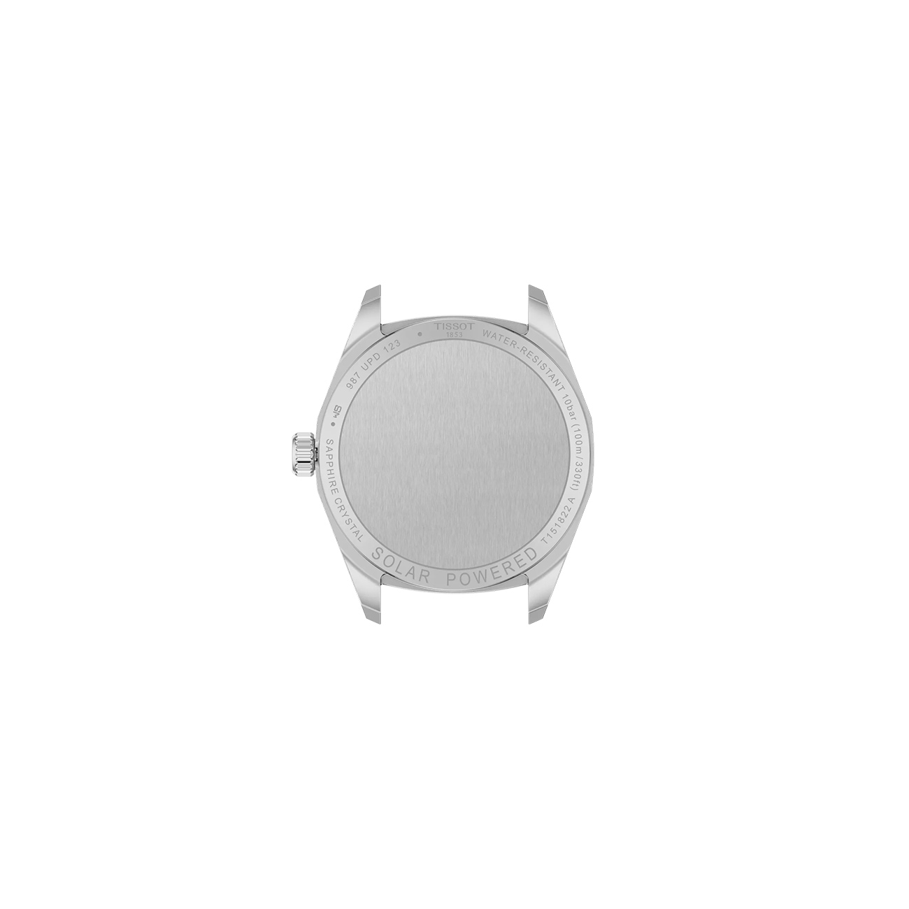 Tissot PRC 100 Solar Quartz 34mm