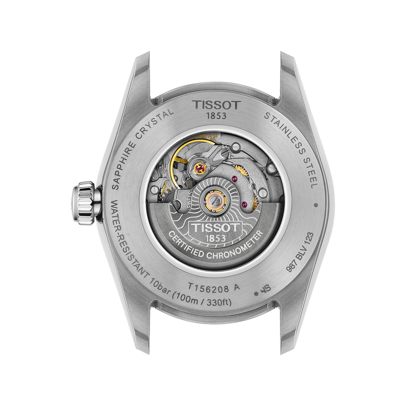 Tissot Ballade 30mm