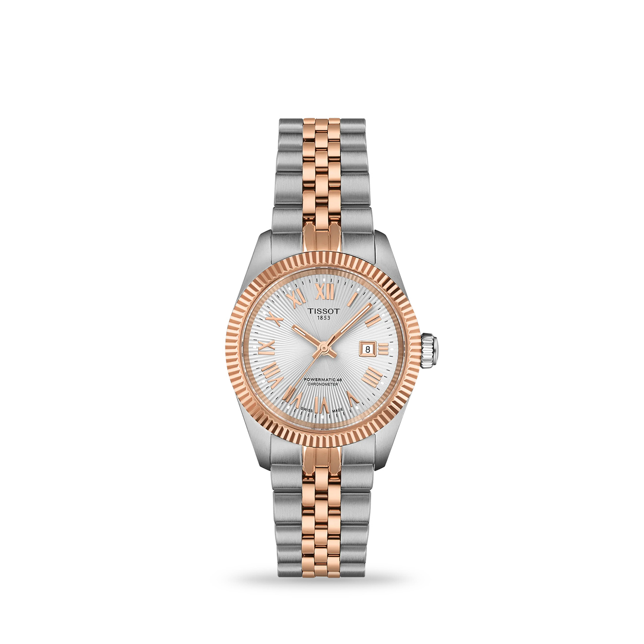 Tissot Ballade 30mm