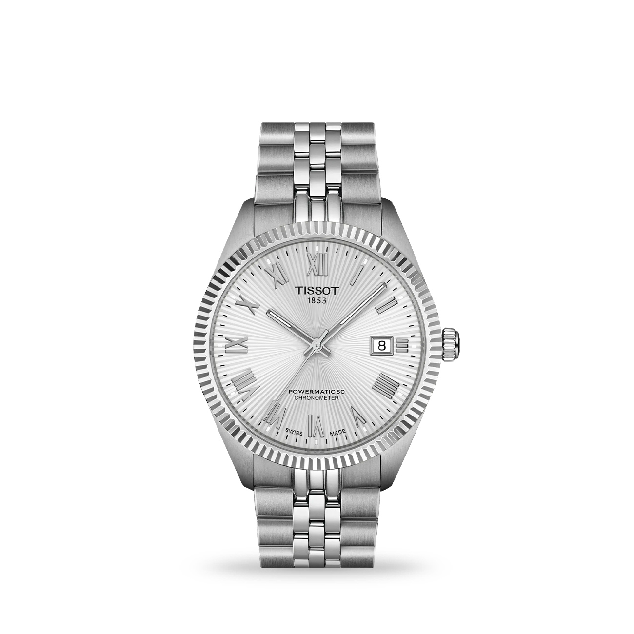 Tissot Ballade 39mm