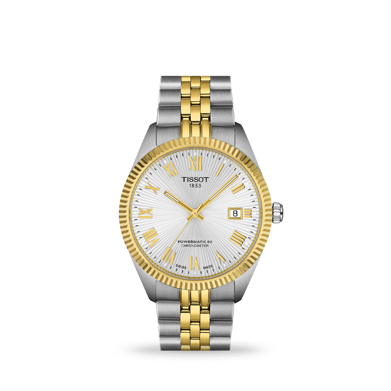 Tissot Ballade 39mm