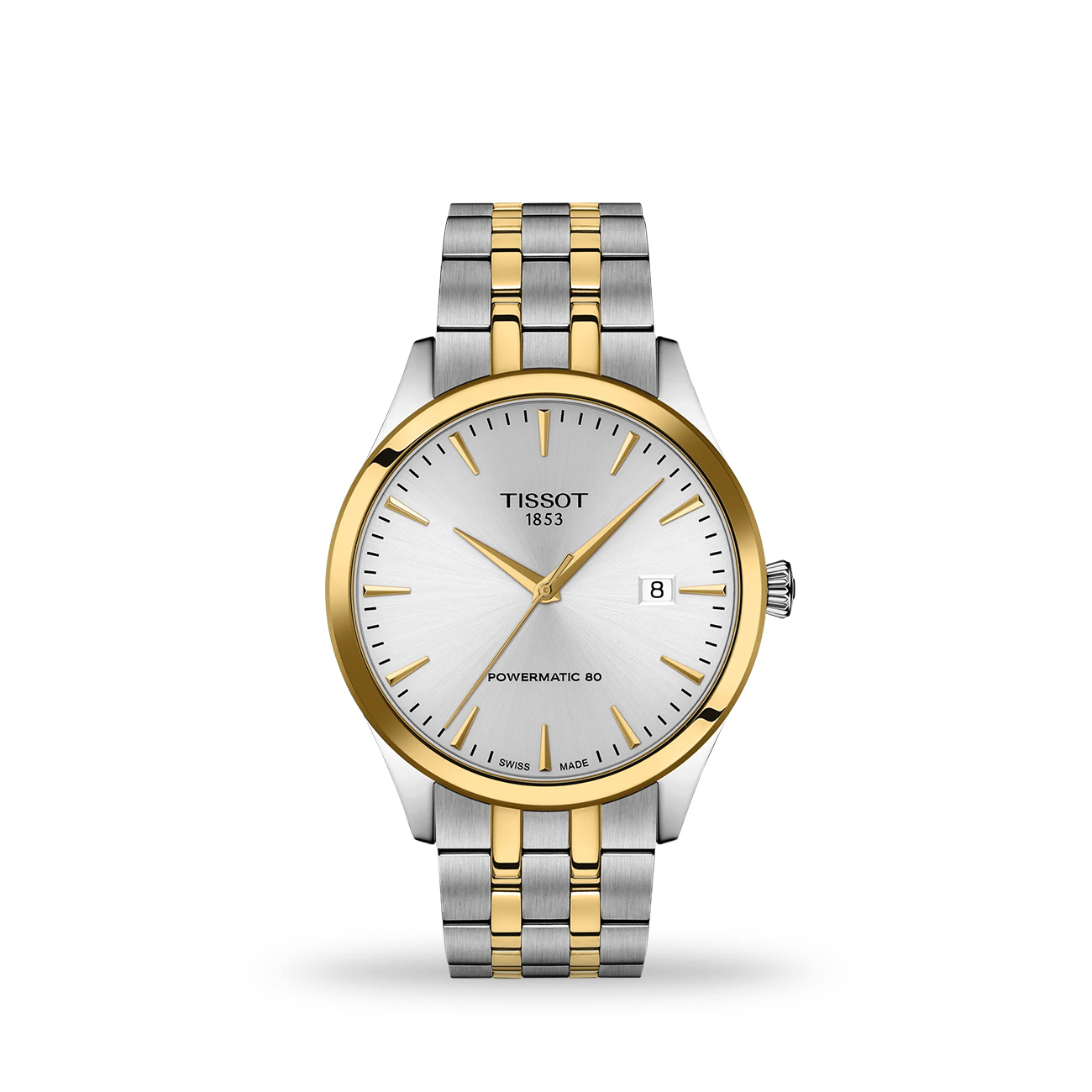 Tissot Classic Dream 40mm