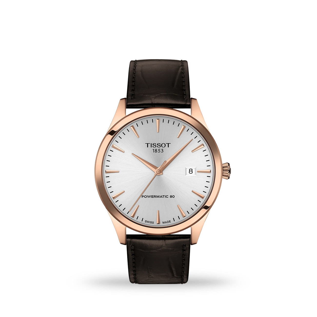 Tissot Classic Dream 40mm