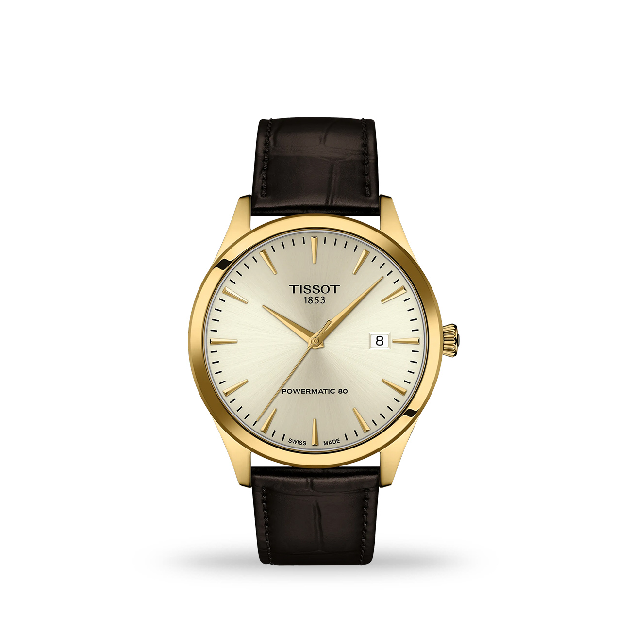 Tissot Classic Dream 40mm