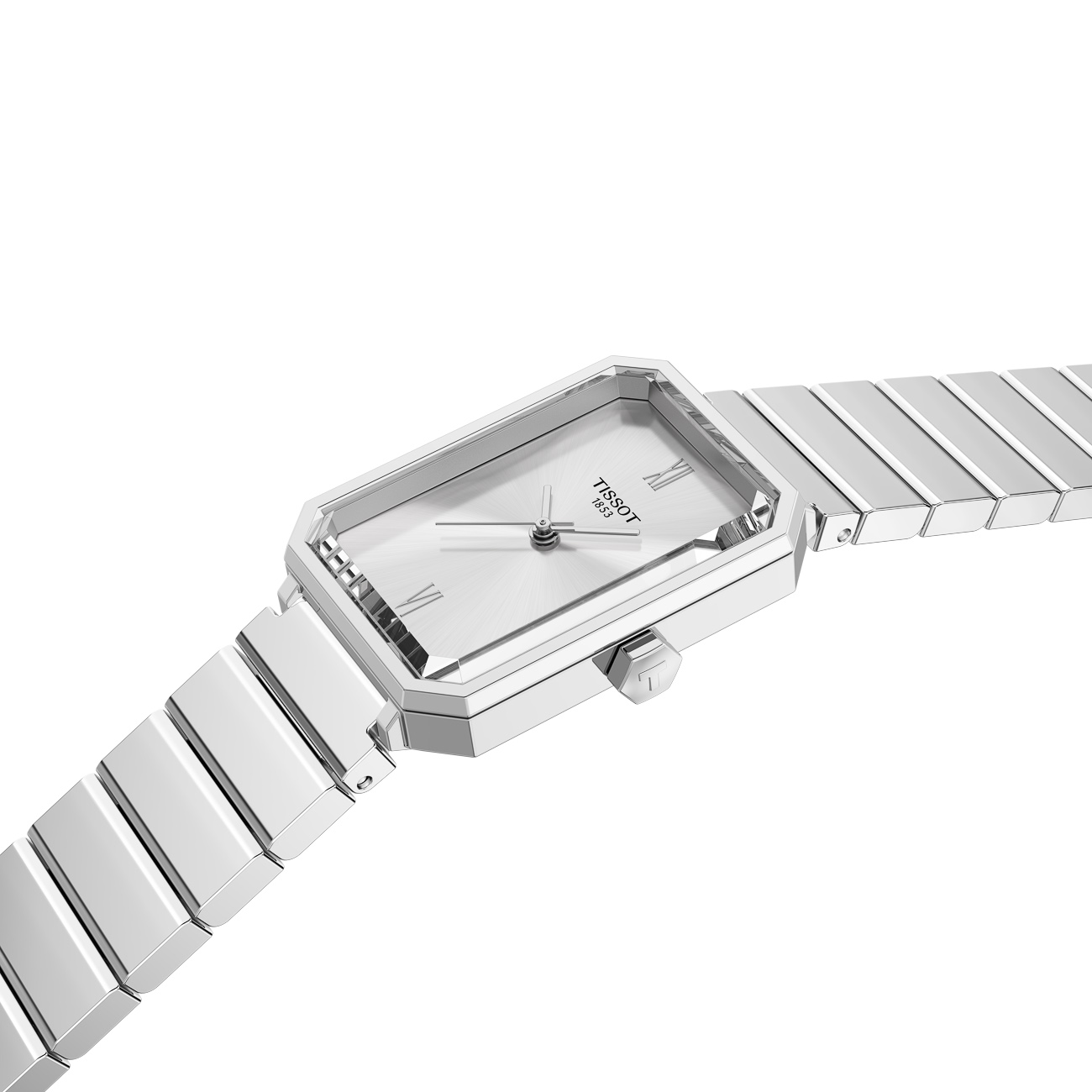 Tissot SRV 30mm