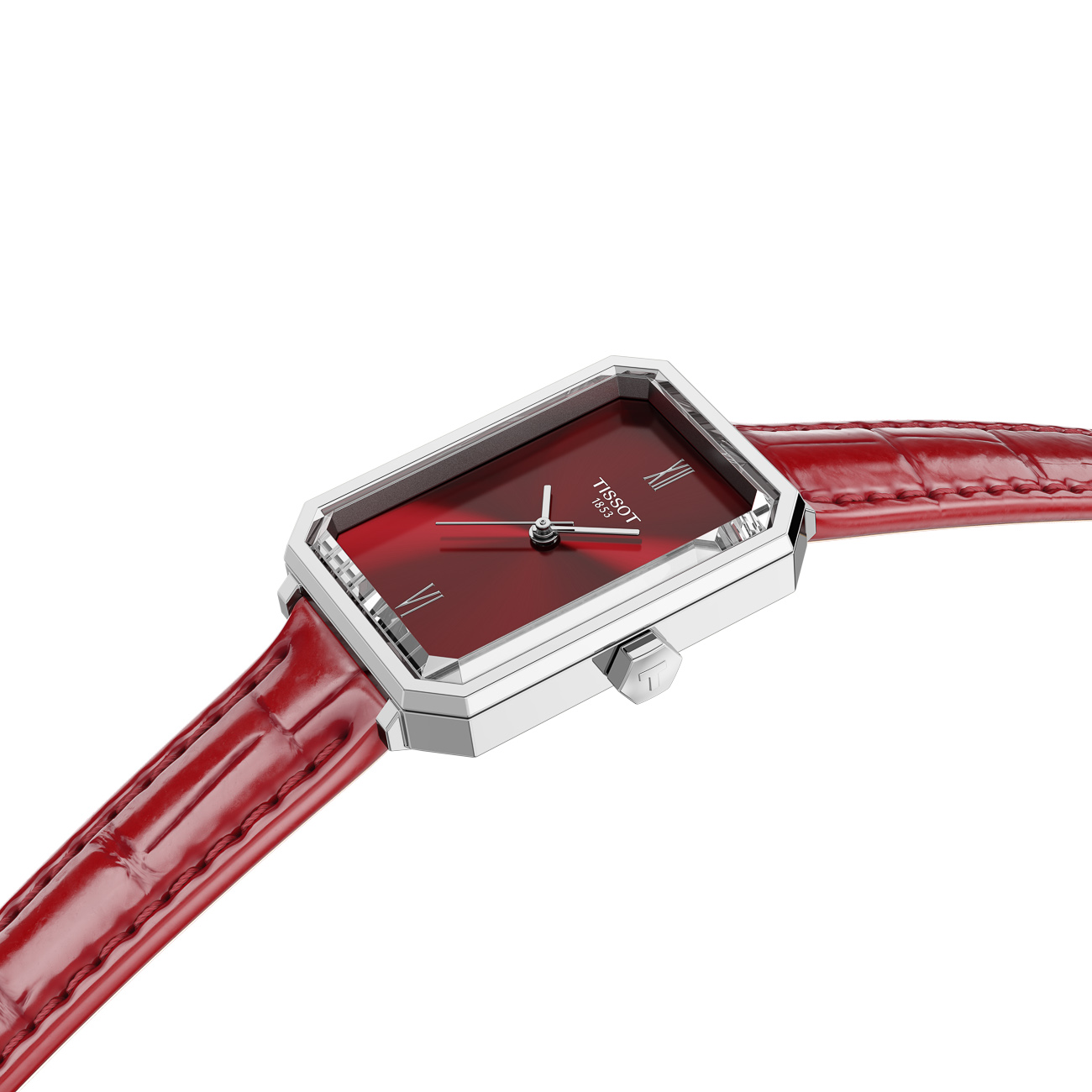 Tissot SRV 30mm