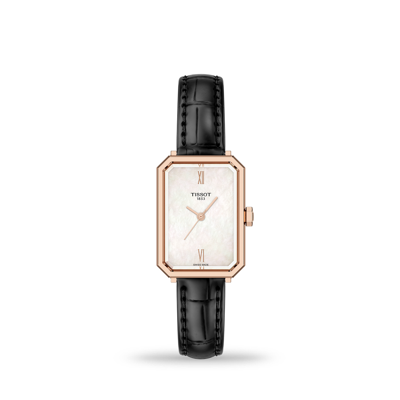 Tissot SRV 30mm