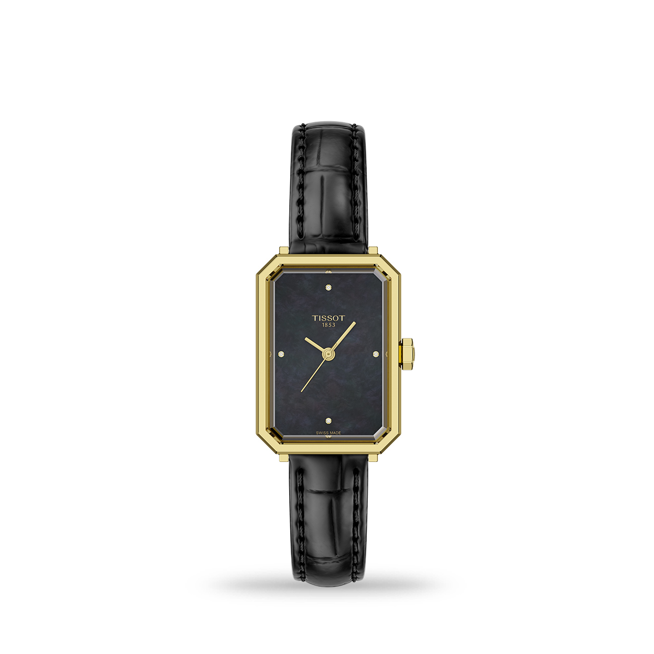 Tissot SRV 30mm