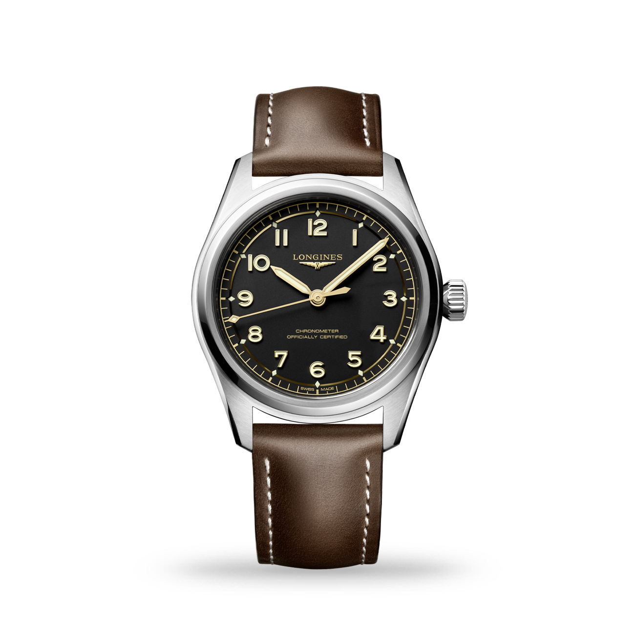 Longines Spirit Pilot 39mm