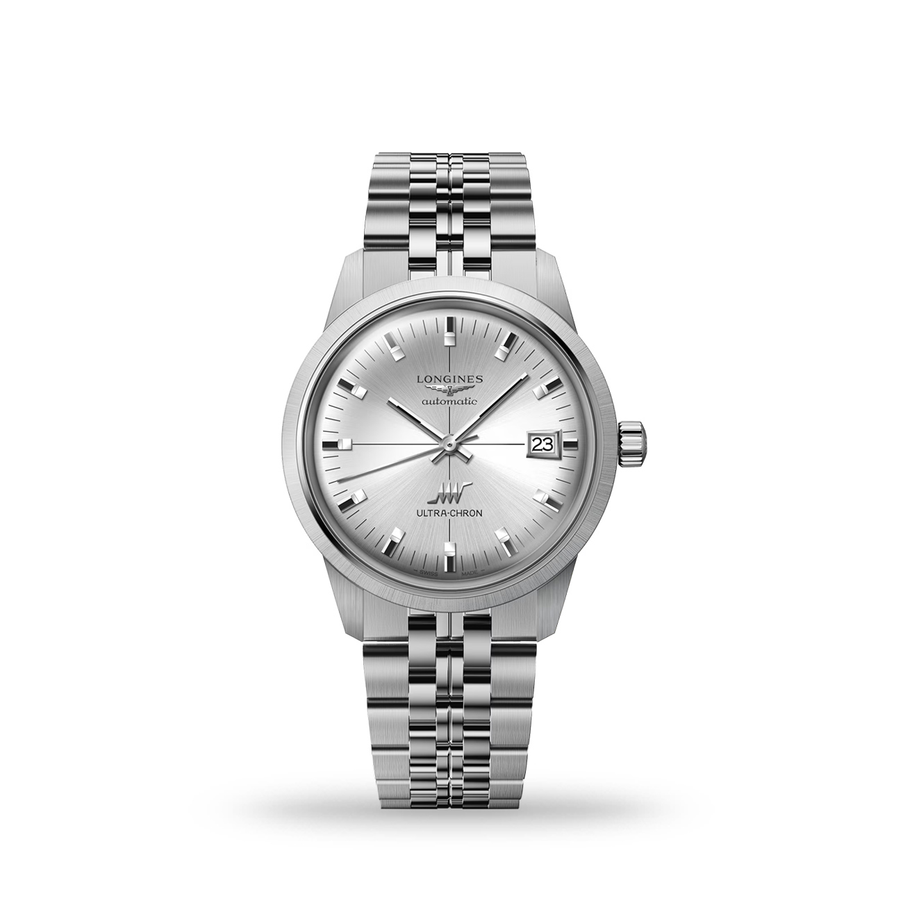 Longines Ultra-Chron Classic 37mm