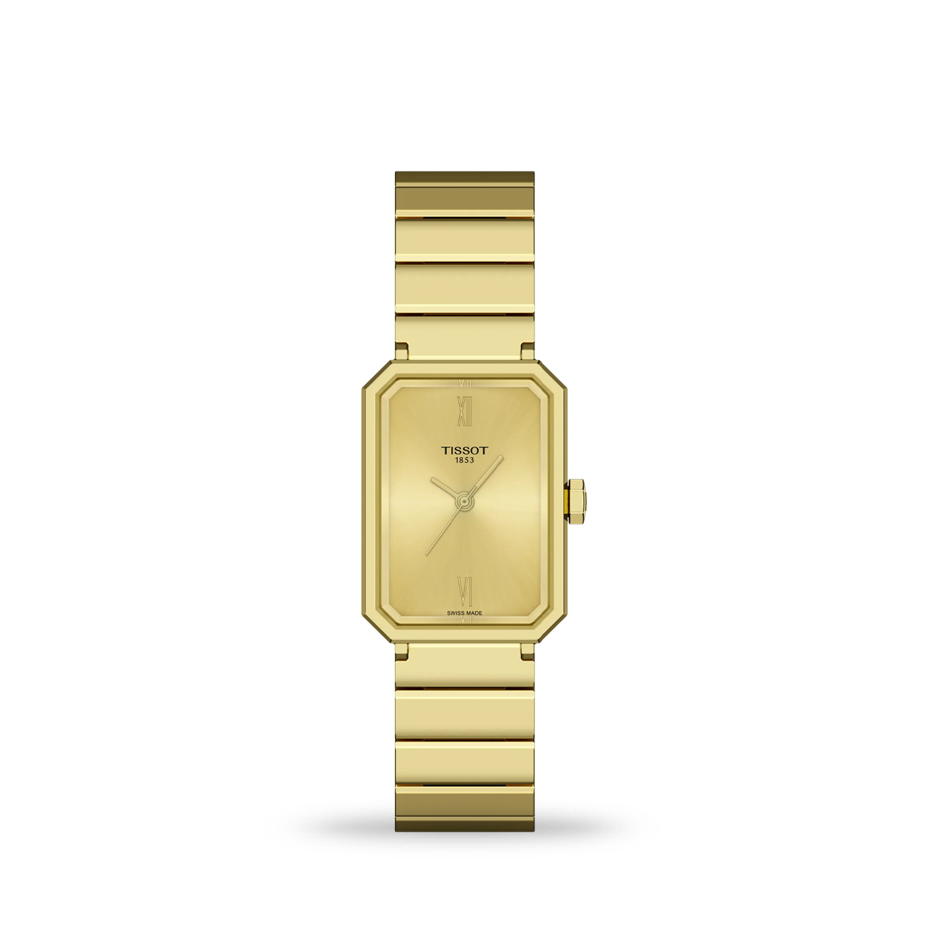 Tissot SRV 30mm