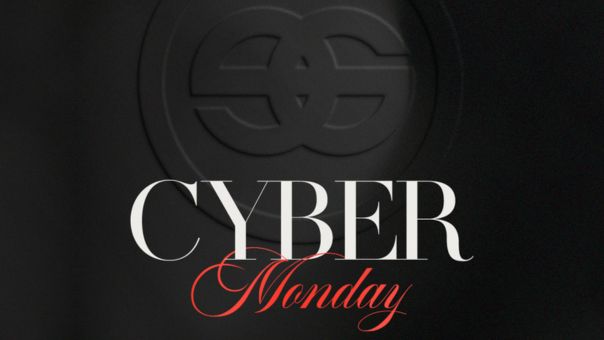 Cyber Monday luxury watches and jewellery sale at Gregory Jewellers