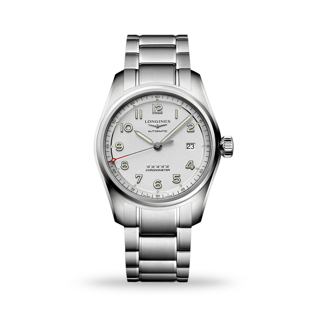 Longines Spirit 40mm