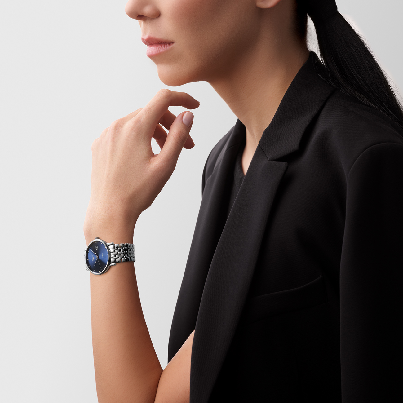 Longines Elegant Collection 39mm