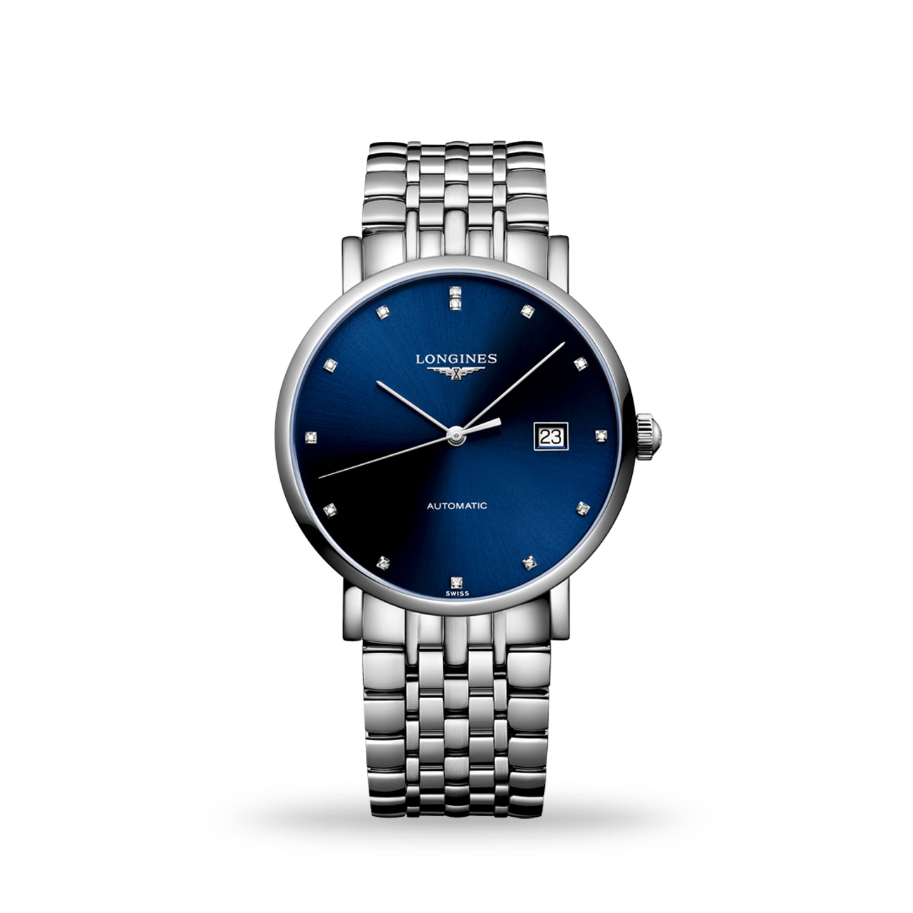 Longines Elegant Collection 39mm