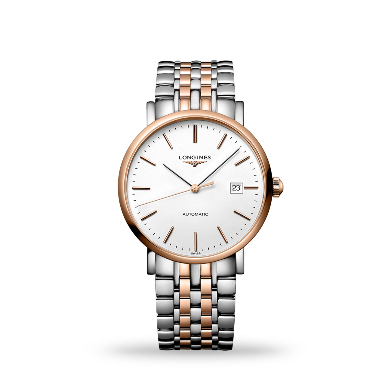 Longines Elegant Collection 39mm