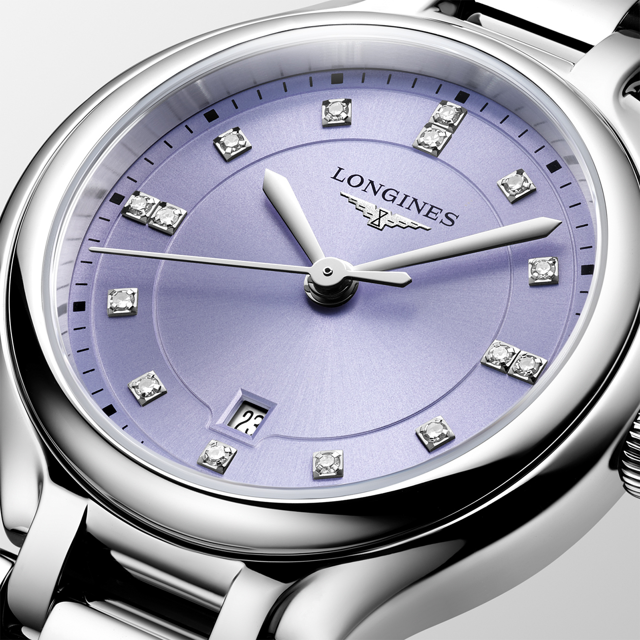 Longines PrimaLuna 30mm