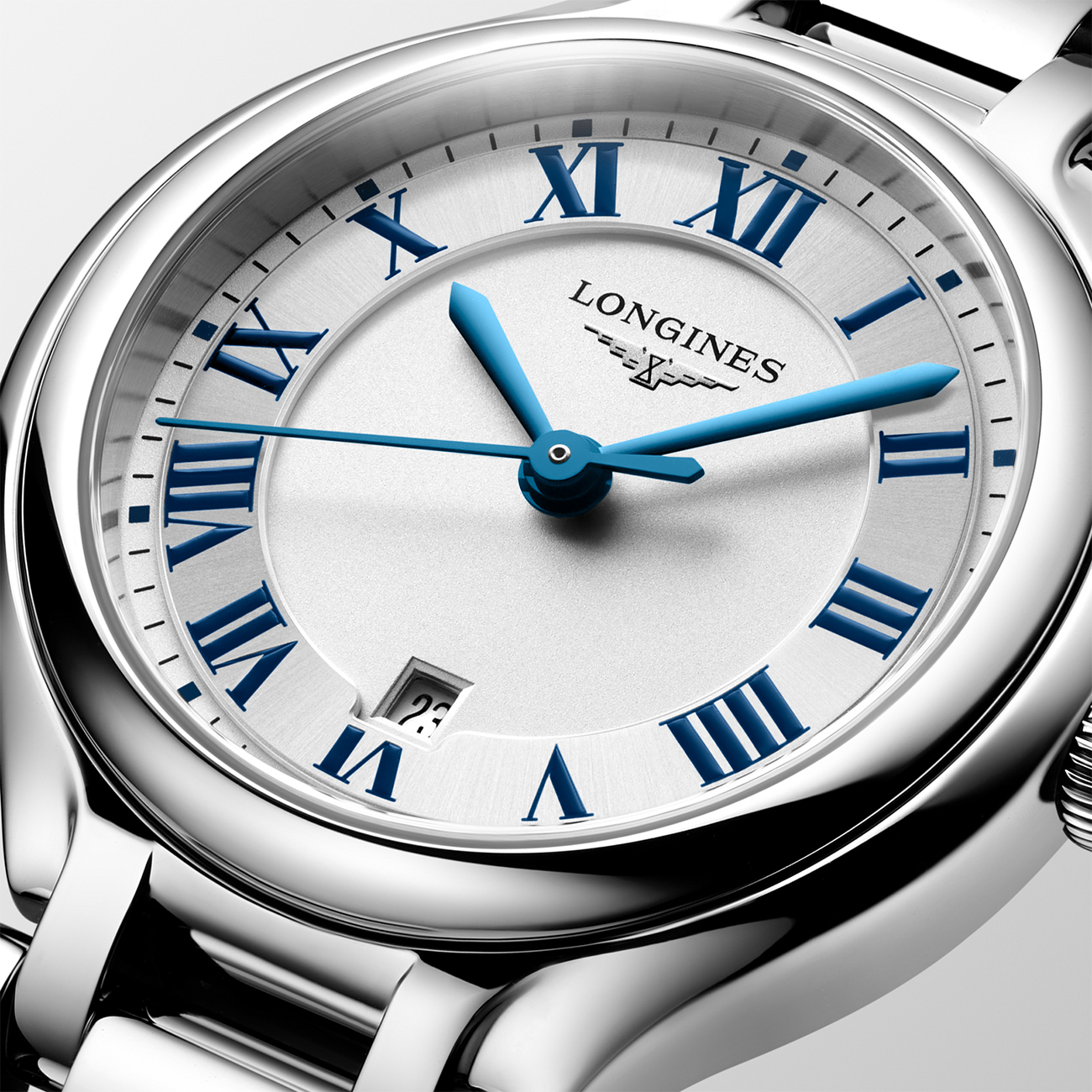 Longines PrimaLuna 30mm