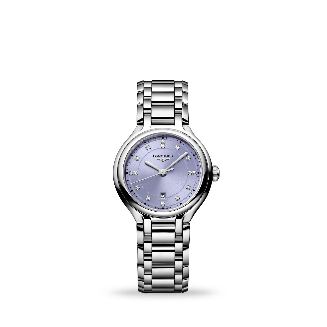 Longines PrimaLuna 30mm