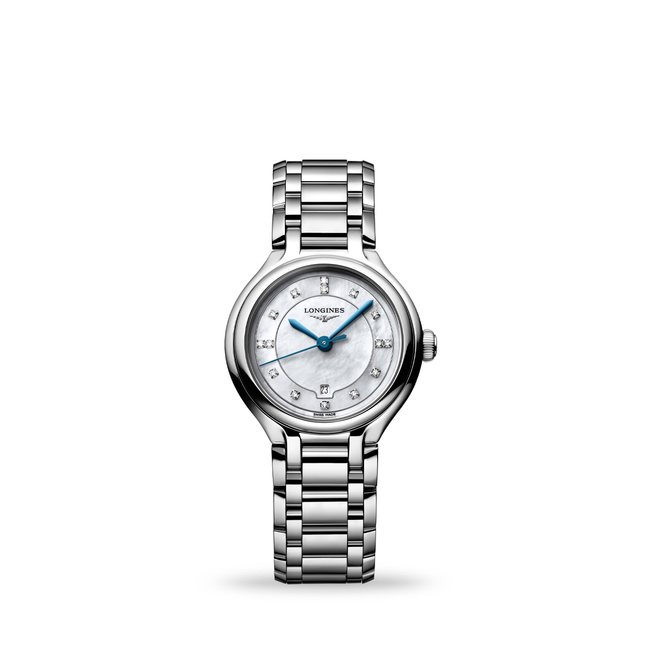 Longines PrimaLuna 30mm