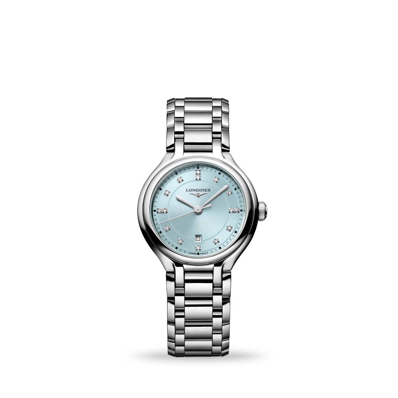 Longines PrimaLuna 30mm