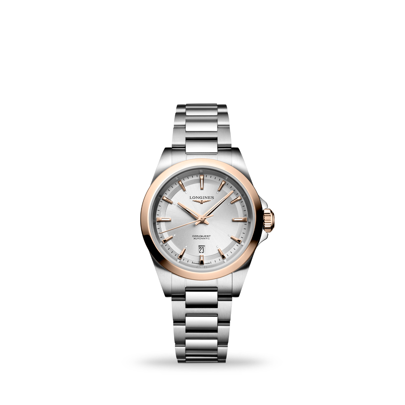 Longines Conquest Automatic 30mm