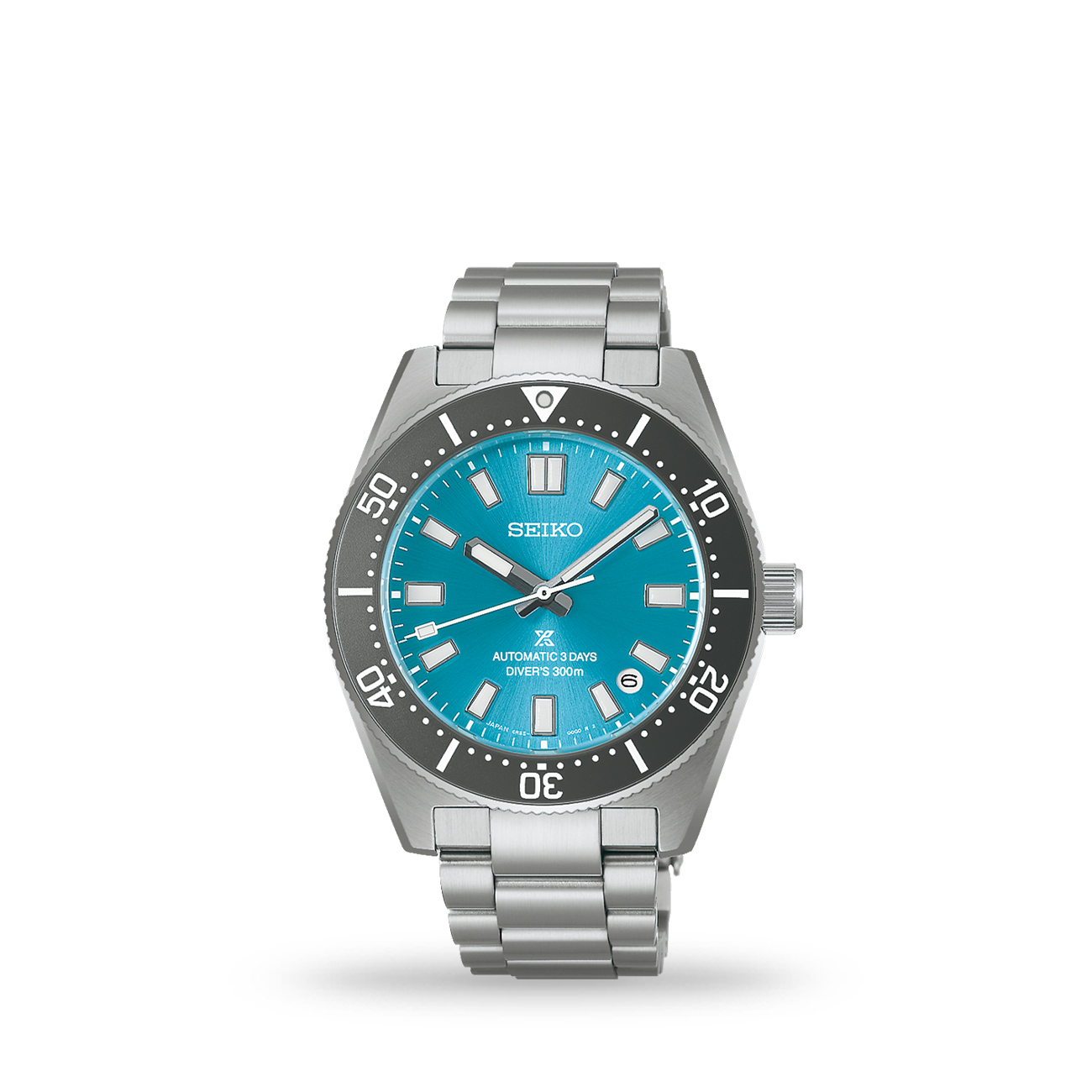 Seiko Prospex Sea &#8211; Save The Ocean 40mm