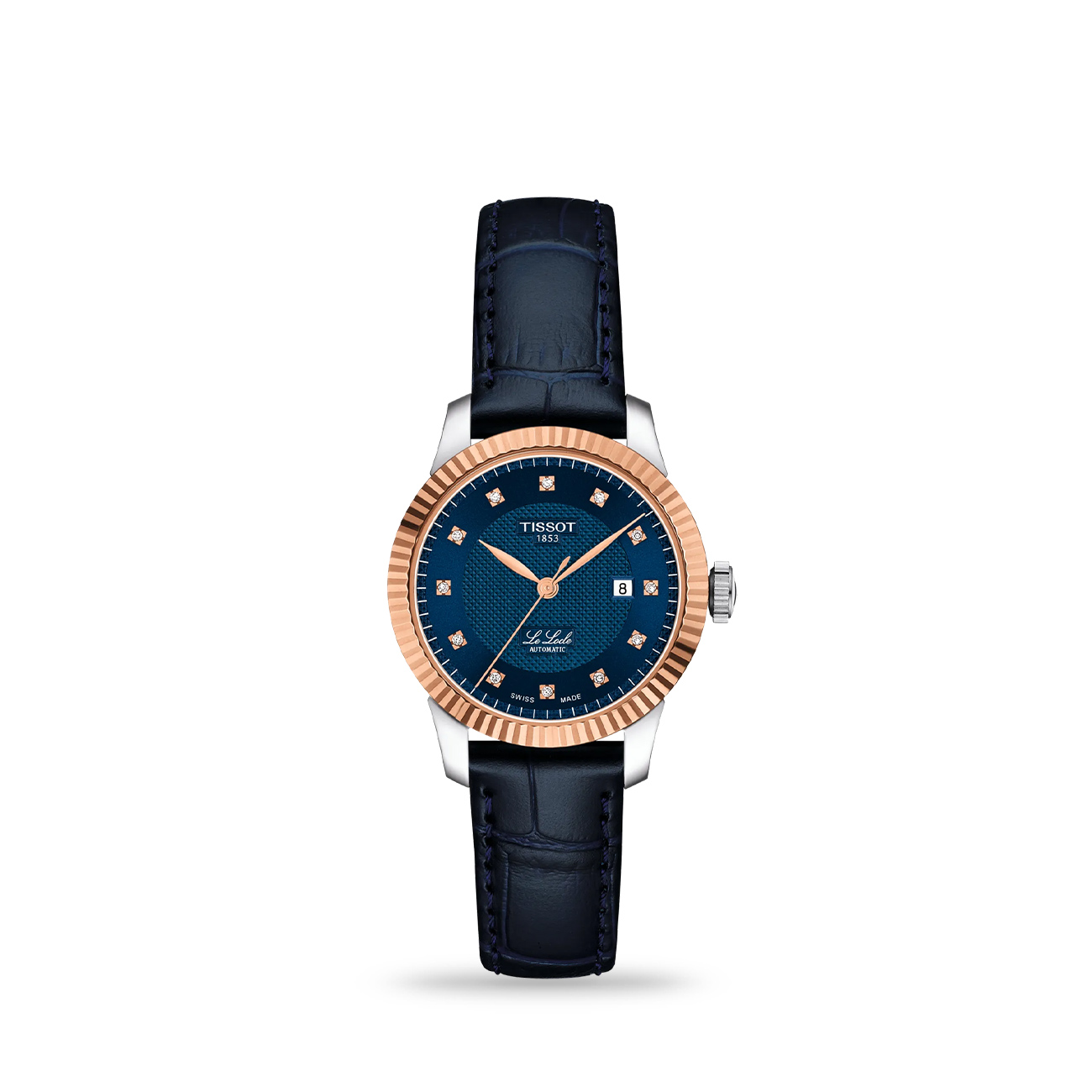 Tissot Le Locle Gold 29mm