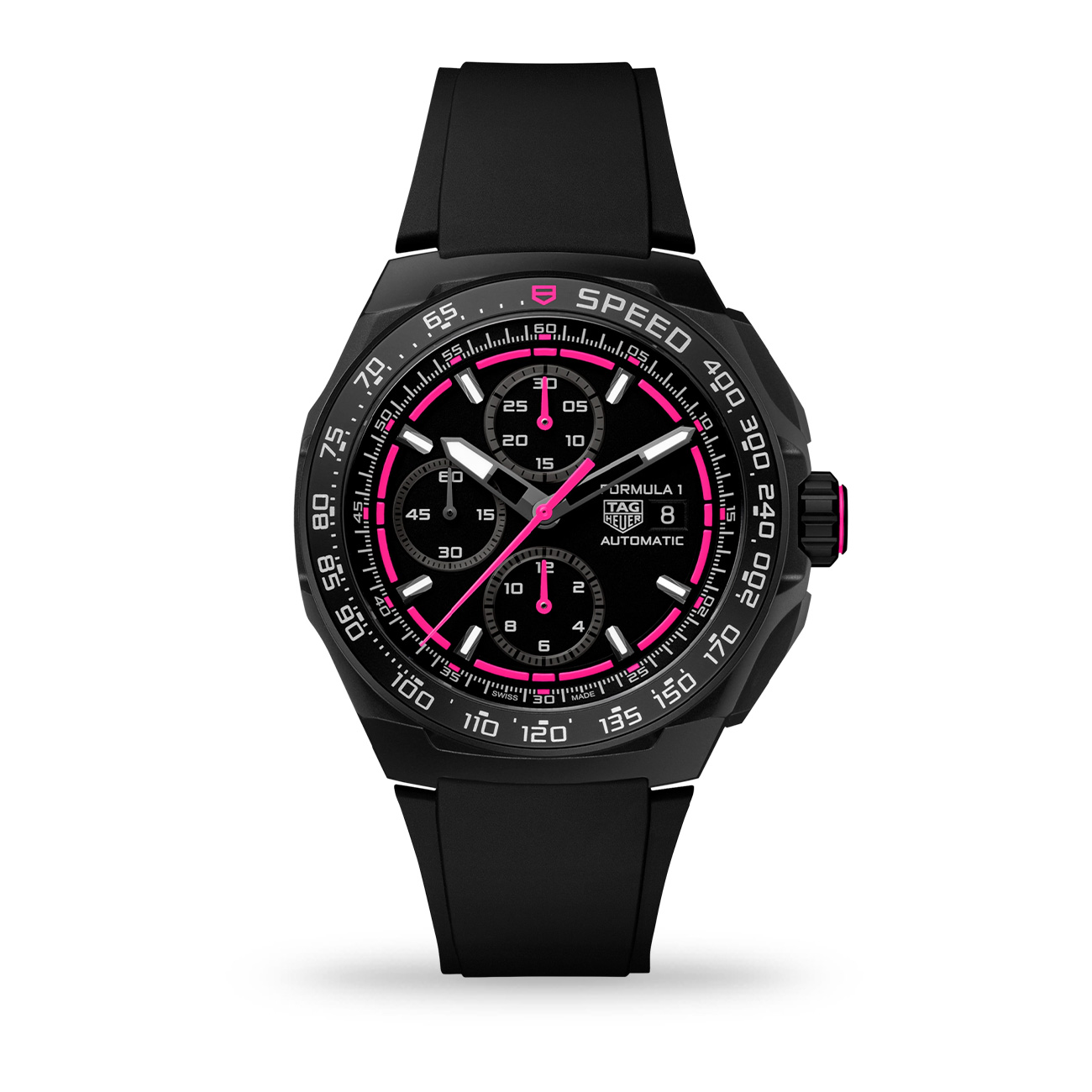 TAG Heuer Formula 1 Chronograph 44mm