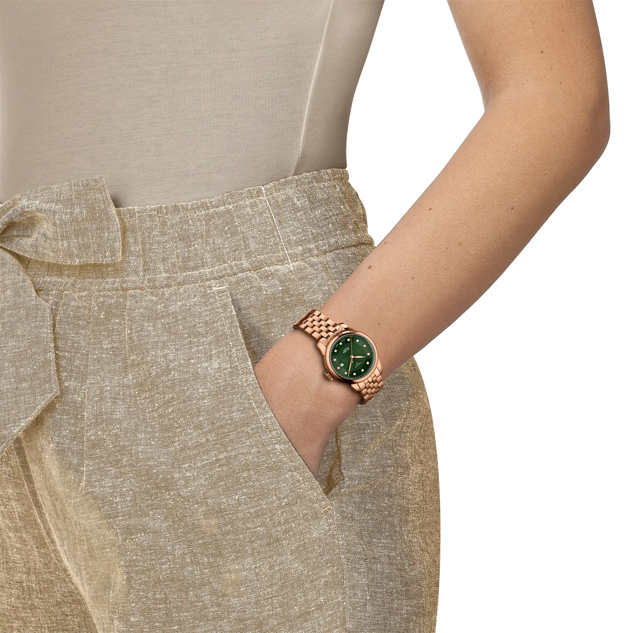 Tissot Le Locle 29mm