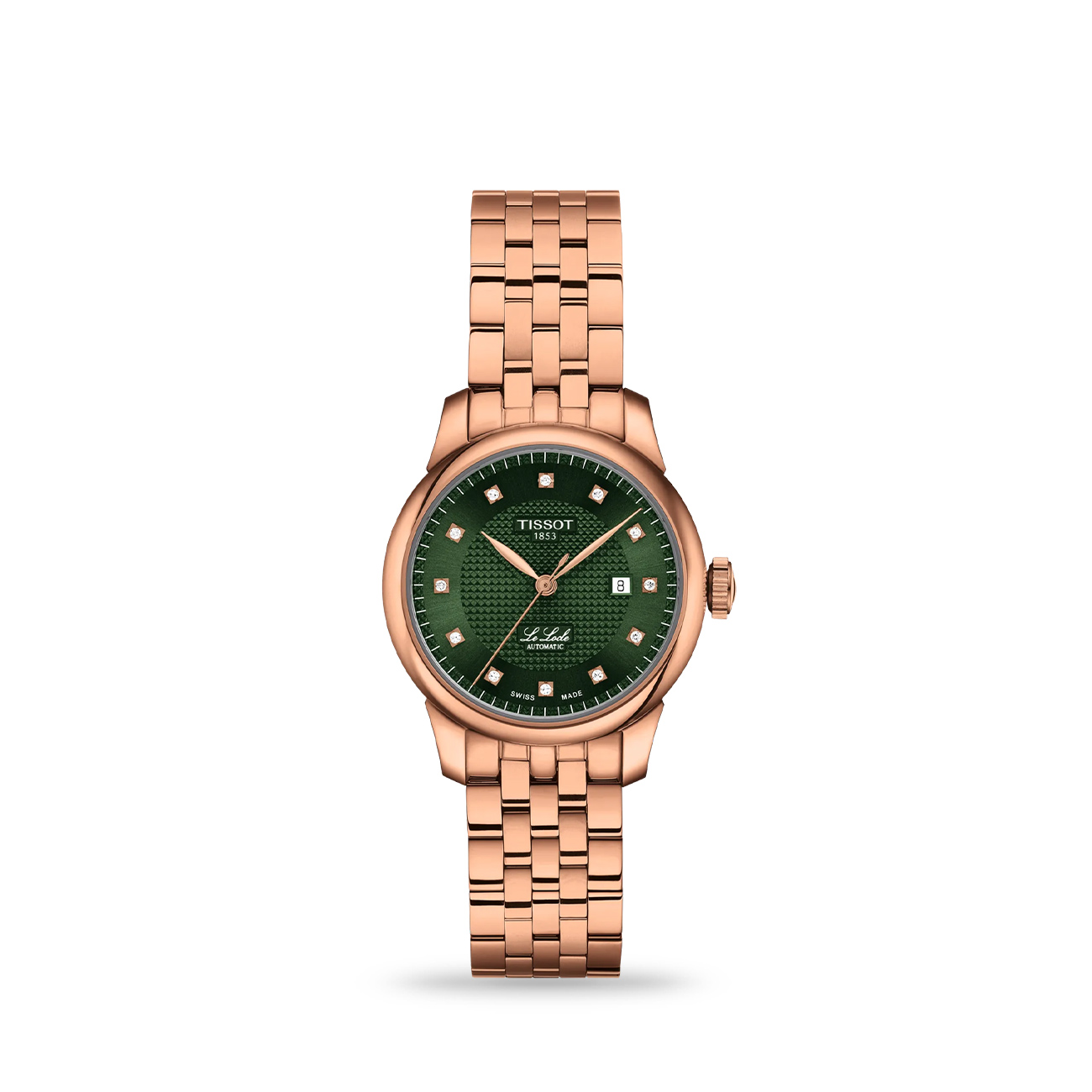 Tissot Le Locle 29mm