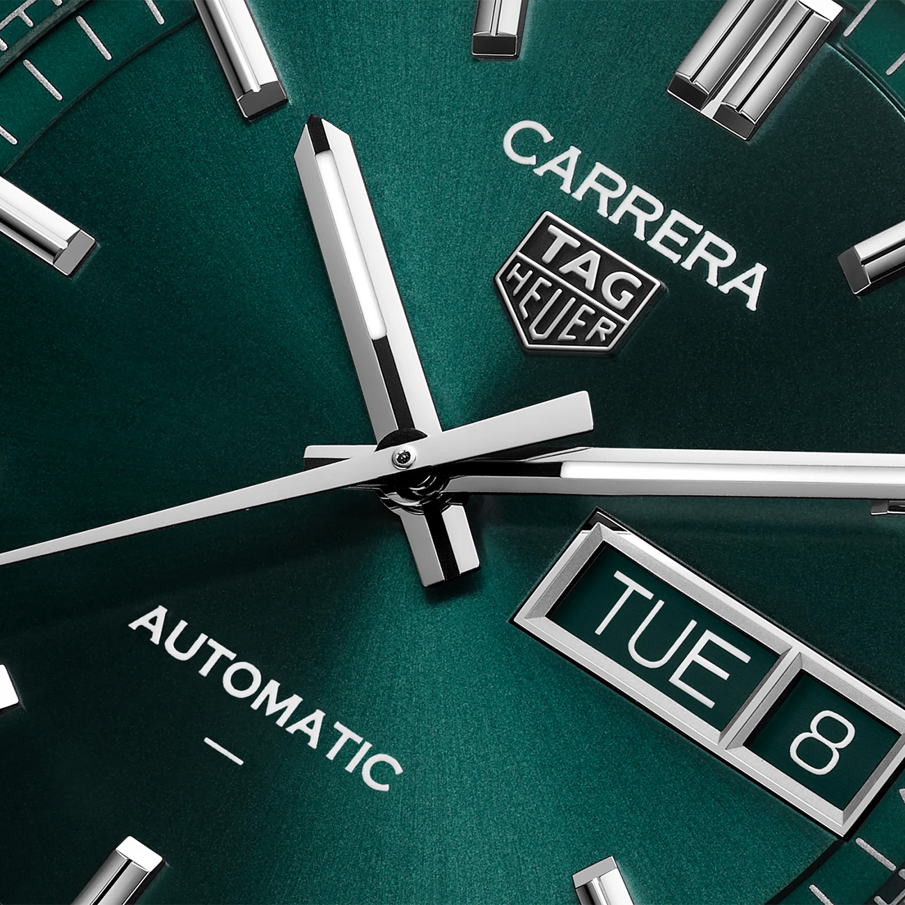 TAG Heuer Carrera Day-Date 41mm